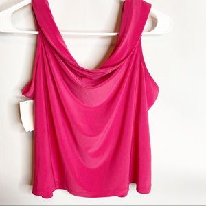 Abound Off Shoulder Crop Top XXL NWOT